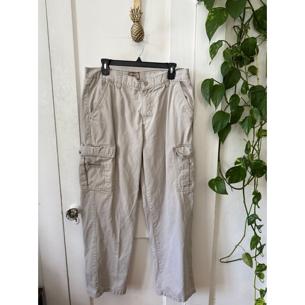 Schmidt Workwear men’s size 36 X 32 cargo pants